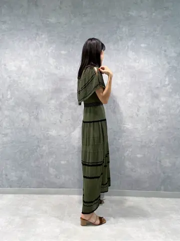 Diagram  Sekine コーディネート画像