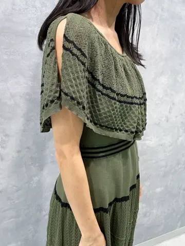 Diagram  Sekine コーディネート画像