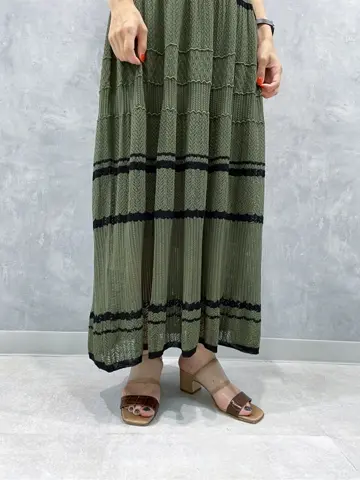 Diagram  Sekine コーディネート画像