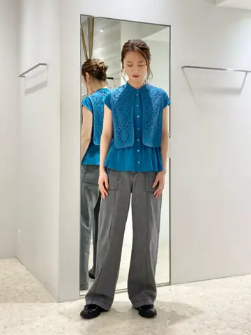 Diagram Kogane. コーディネート画像