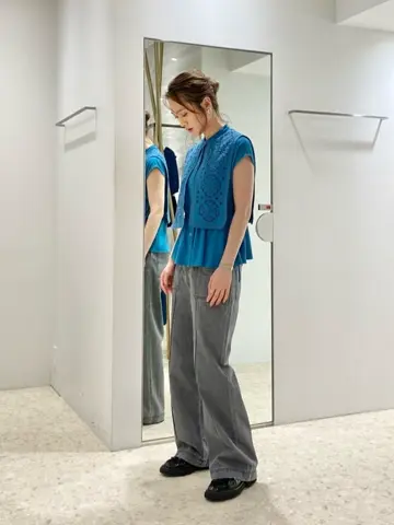 Diagram Kogane. コーディネート画像