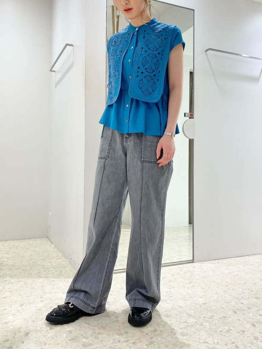 Diagram Kogane. コーディネート画像