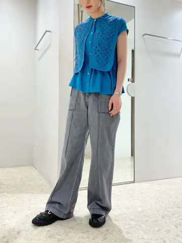 Diagram Kogane. コーディネート画像