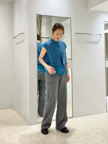 Diagram Kogane. コーディネート画像