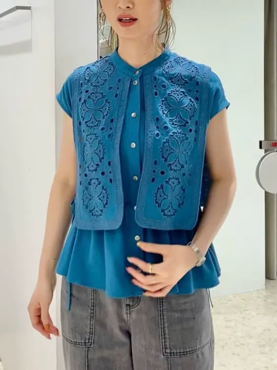 Diagram Kogane. コーディネート画像