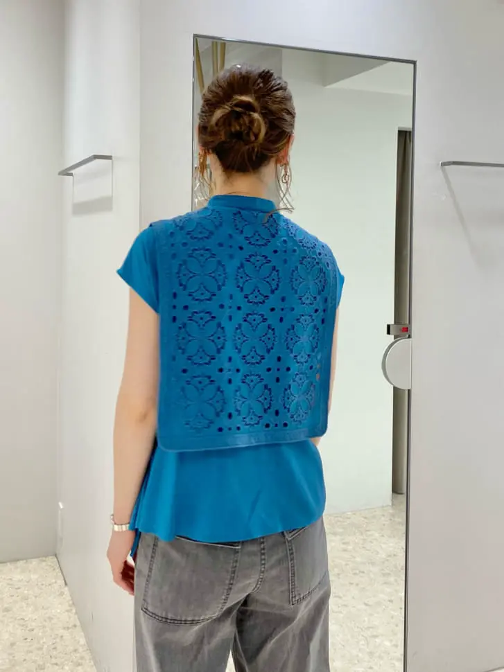 Diagram Kogane. コーディネート画像