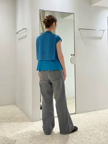 Diagram Kogane. コーディネート画像