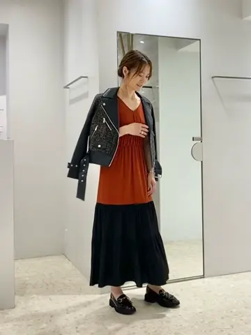 Diagram Kogane. コーディネート画像