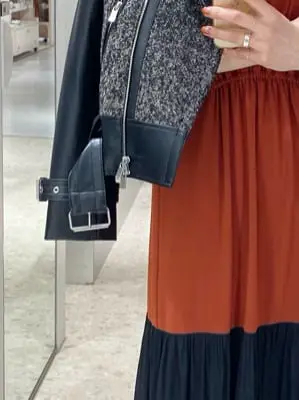 Diagram Kogane. コーディネート画像