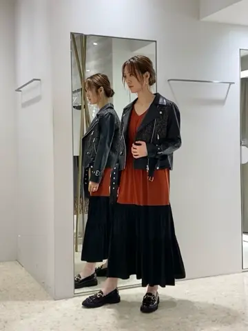 Diagram Kogane. コーディネート画像