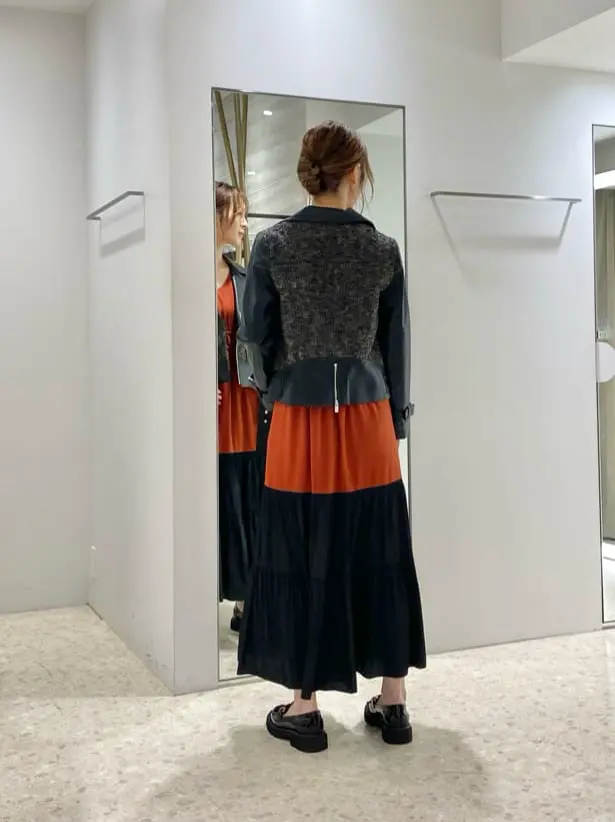 Diagram Kogane. コーディネート画像