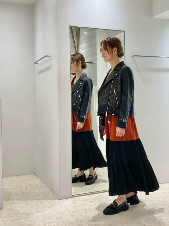 Diagram Kogane. コーディネート画像