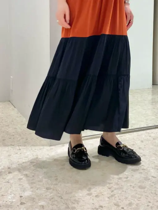 Diagram Kogane. コーディネート画像