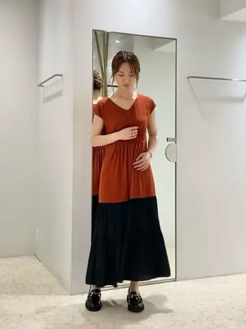 Diagram Kogane. コーディネート画像