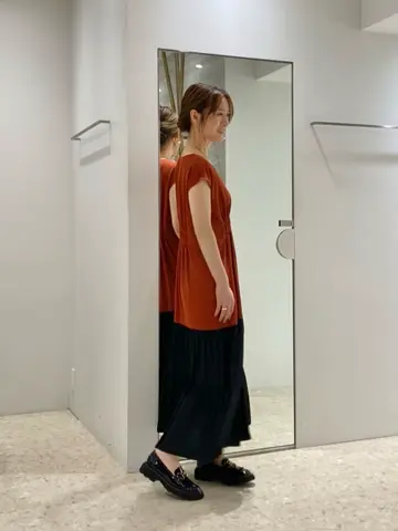 Diagram Kogane. コーディネート画像