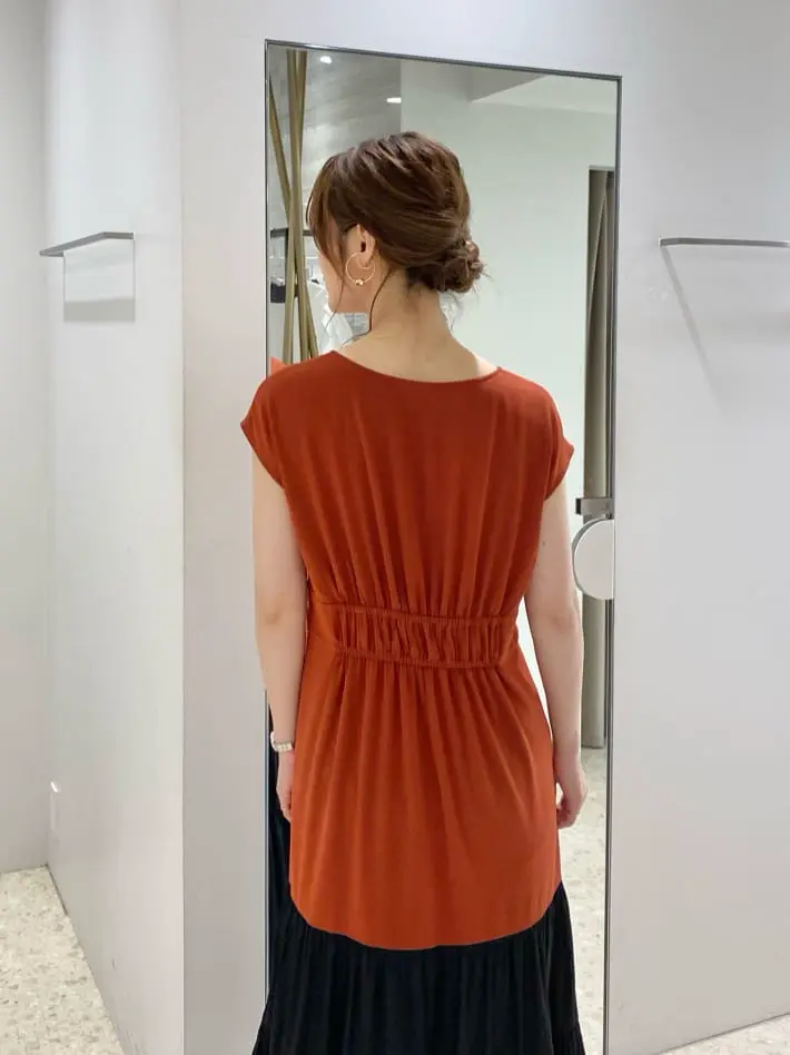 Diagram Kogane. コーディネート画像