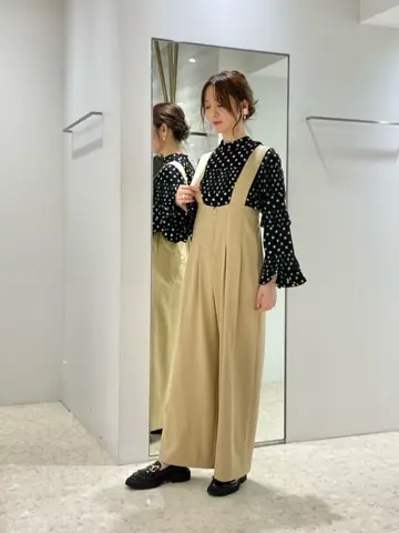 Diagram Kogane. コーディネート画像