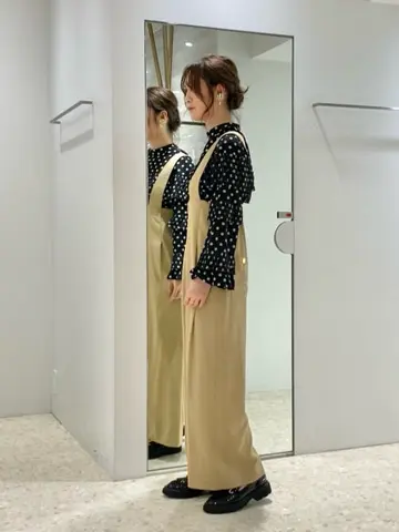 Diagram Kogane. コーディネート画像