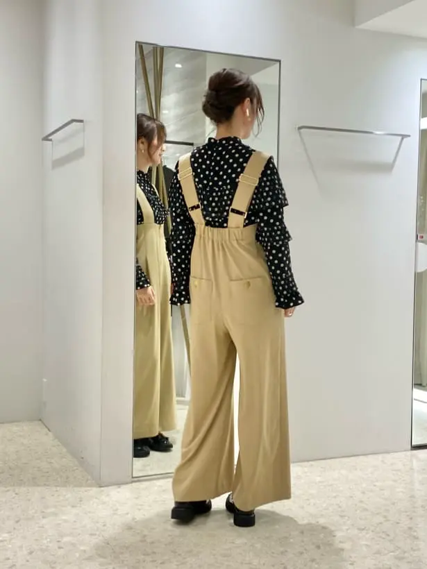 Diagram Kogane. コーディネート画像