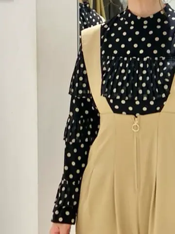 Diagram Kogane. コーディネート画像