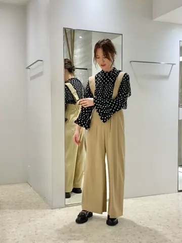 Diagram Kogane. コーディネート画像