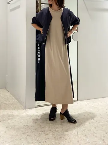 Diagram 古川温子 コーディネート画像