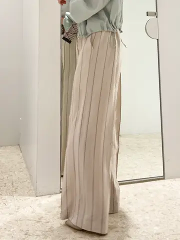 Diagram 古川温子 コーディネート画像