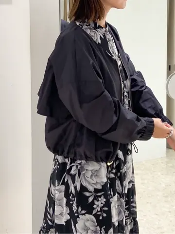 Diagram 古川温子 コーディネート画像