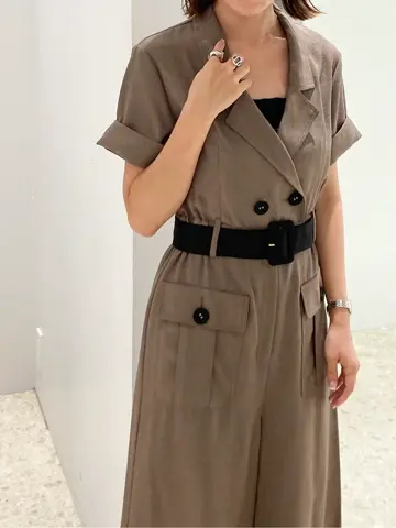 Diagram 古川温子 コーディネート画像