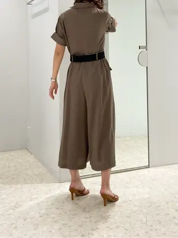 Diagram 古川温子 コーディネート画像