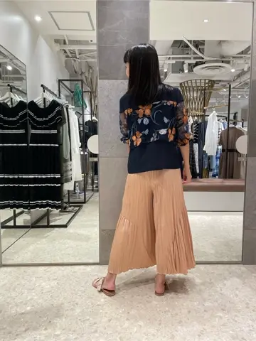 Diagram  Sekine コーディネート画像