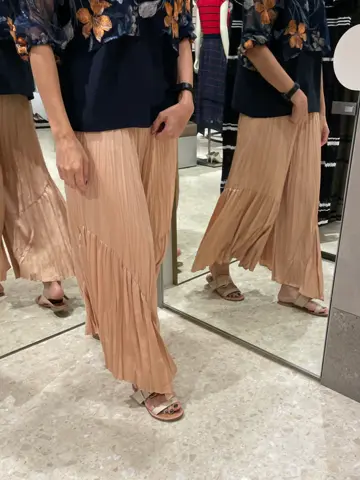 Diagram  Sekine コーディネート画像