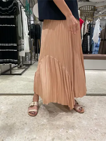 Diagram  Sekine コーディネート画像