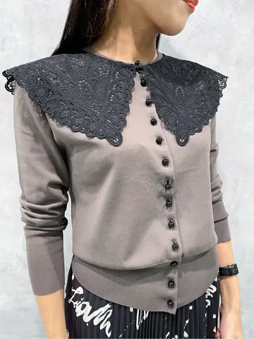 Diagram  Sekine コーディネート画像