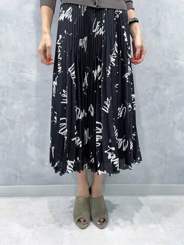 Diagram  Sekine コーディネート画像