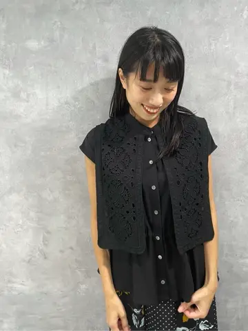 Diagram  Sekine コーディネート画像