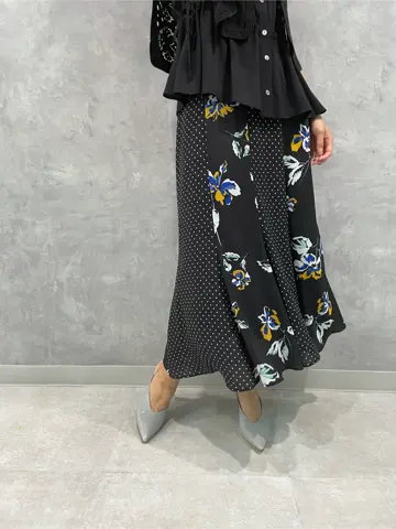 Diagram  Sekine コーディネート画像