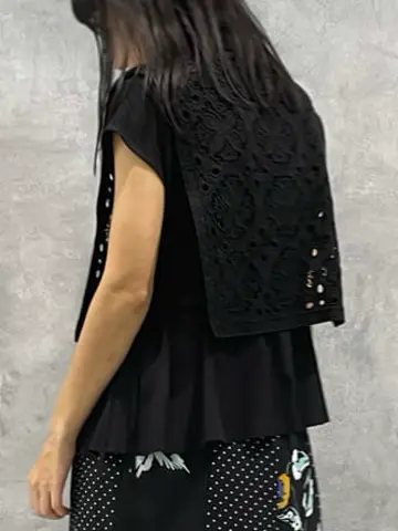 Diagram  Sekine コーディネート画像