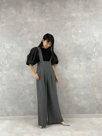 Diagram  Sekine コーディネート画像