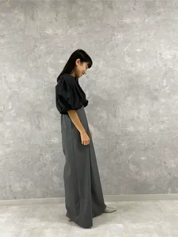 Diagram  Sekine コーディネート画像