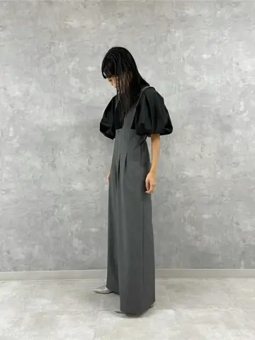 Diagram  Sekine コーディネート画像