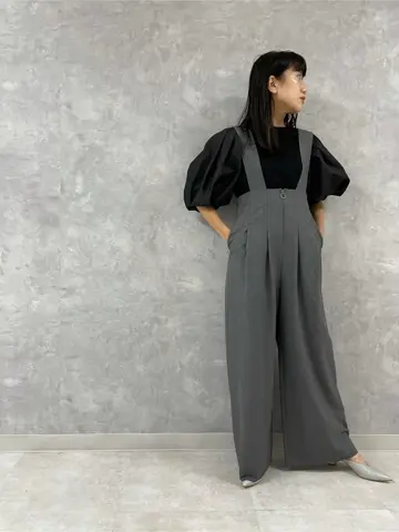 Diagram  Sekine コーディネート画像