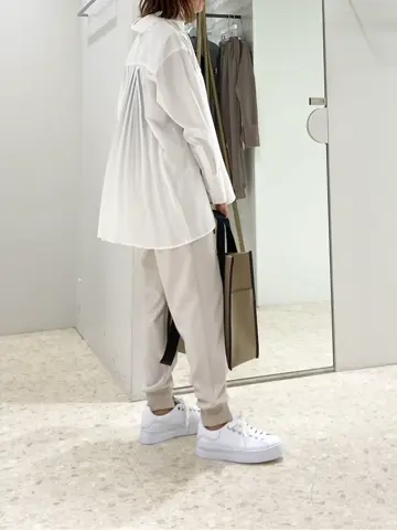 Diagram 古川温子 コーディネート画像