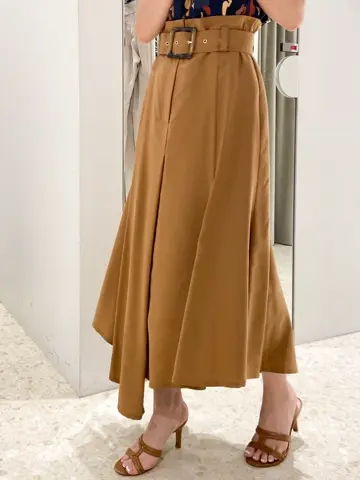 Diagram 古川温子 コーディネート画像