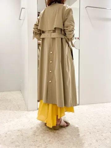 Diagram 古川温子 コーディネート画像