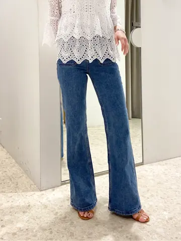 Diagram 古川温子 コーディネート画像