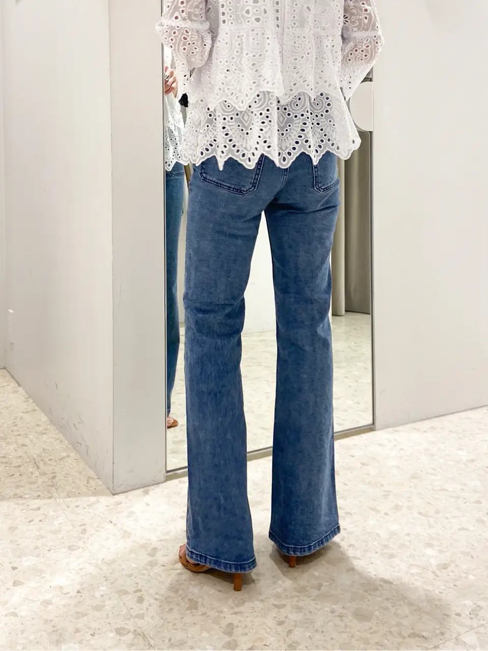 Diagram 古川温子 コーディネート画像