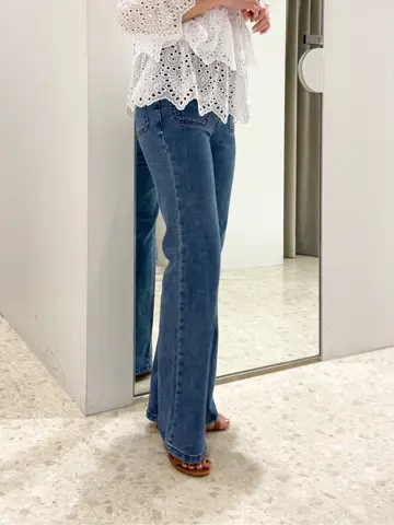 Diagram 古川温子 コーディネート画像