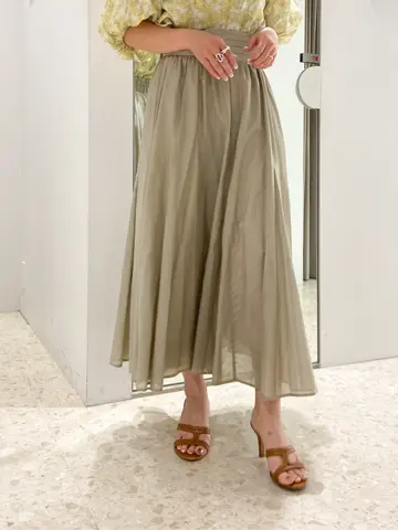 Diagram 古川温子 コーディネート画像