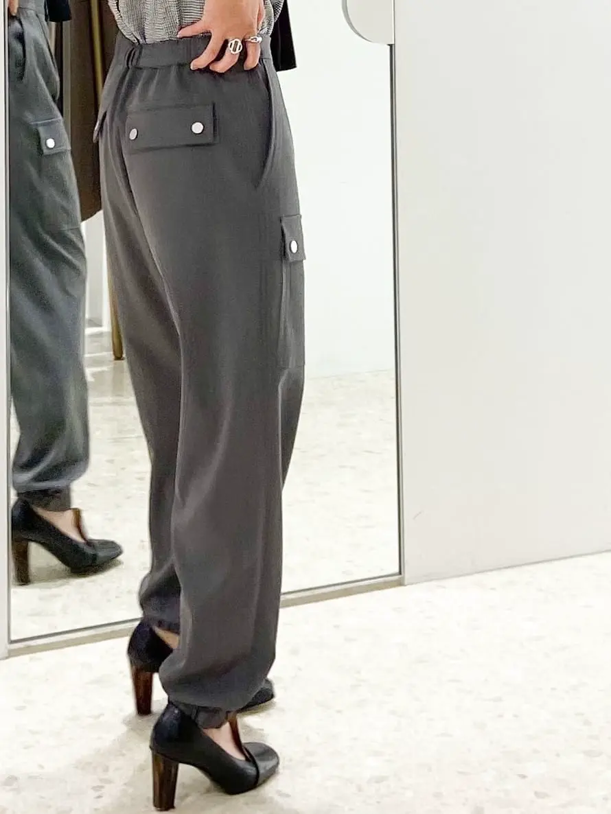 Diagram 古川温子 コーディネート画像